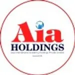 AIA Holdings