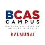 BCAS Kalmunai Campus