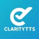 ClarityTTS