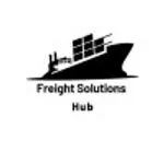 Freight Solutions Hub -Dubai