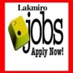 Lakmiro Jobs