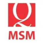 M Square Media (MSM)