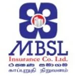 MBSL Insurance Co Ltd