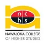 Nawaloka College of Higher Studies