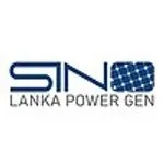 Sino Lanka Power Gen Private Limited