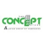 The Concept Store by Asian Group of Companies
