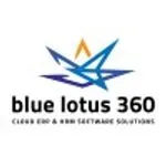 blue lotus 360