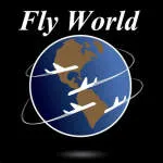 fly a world