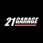 21Garage (Pvt.) Ltd.