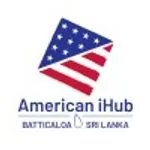 American iHub Batticaloa