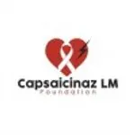 Capsaicinaz LM Foundation