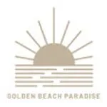 Golden Beach Paradise