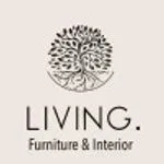 LIVING. Furniture & Interior