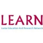 Lanka Education And Research Network (LEARN)