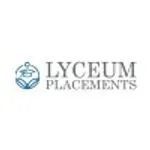 Lyceum Placements