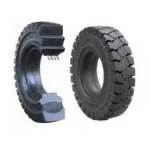 Solid Tyre Manufacturing Company