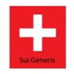Sui Generis (Pvt) Ltd