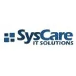 SysCare Professional IT Training - Sri Lanka