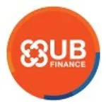 UB Finance PLC