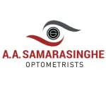 A.A.Samarasinghe Optometrists (Pvt) Ltd