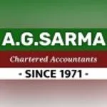 AG SARMA - Chartered Accountants