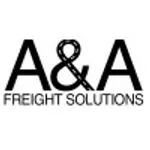 A&A Freight Solutions Inc