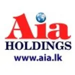 Asian International Academy ( AIA )