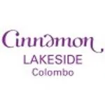 Cinnamon Lakeside Colombo