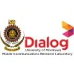 Dialog - University of Moratuwa Mobile Communications Research Laboratory