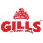 Gills International (Pvt) Ltd.