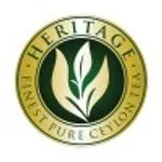 Heritage Teas (Pvt) Ltd