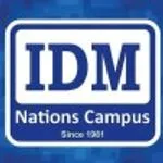 IDM Nations Campus Lanka (Pvt) Limited