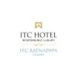 ITC Ratnadipa, Colombo