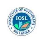 Institute of Olympiads, Sri Lanka (IOSL)