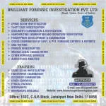 Laksanda Security services and investigation Pvt ltd