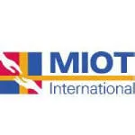 MIOT HOSPITALS LIMITED