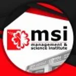 Management and Science Institute