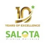 SALOTA International