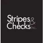 Stripes & Checks Inc.