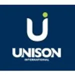UNISON INTERNATIONAL CONSULTING (The Recruitment Company)