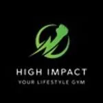 High Impact Fitness Studio