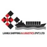 Lanka Shipping & Logistics (Pvt) Ltd.