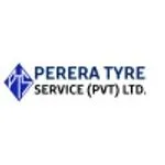 Perera Tyre Service Pvt Ltd
