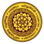 University of Kelaniya Sri Lanka