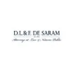 D. L. & F. De Saram