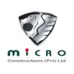 Micro Constructions (Pvt) Ltd