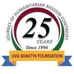 Uva Shakthi Foundation